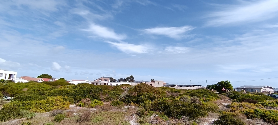 0 Bedroom Property for Sale in Middedorp Western Cape